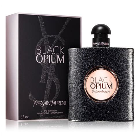 yves saint laurent black opium shoppers|is black opium perfume unisex.